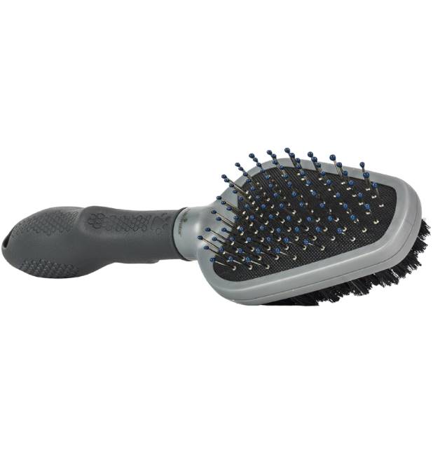 FURminator Dual Grooming Brush